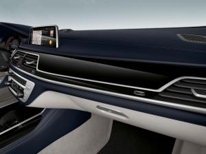 BMW 750Li xDrive M Sport 2020 года  (WW)